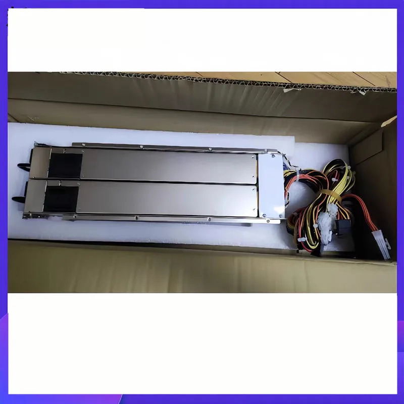 EMACS 11 1200W 전원공급장치 M1K2-5C00V4H M1K-2C00V새