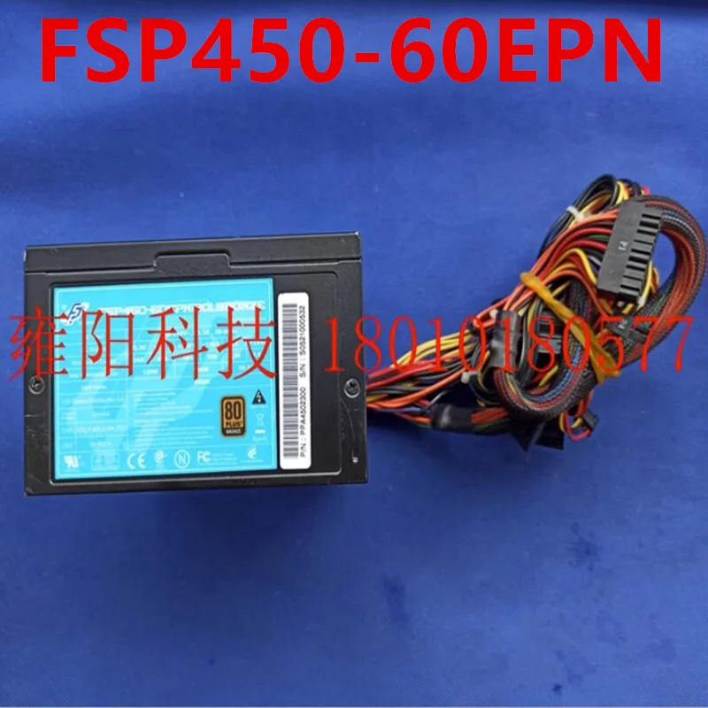 FSP 450W FSP450-60EPN거새 전원공급장치