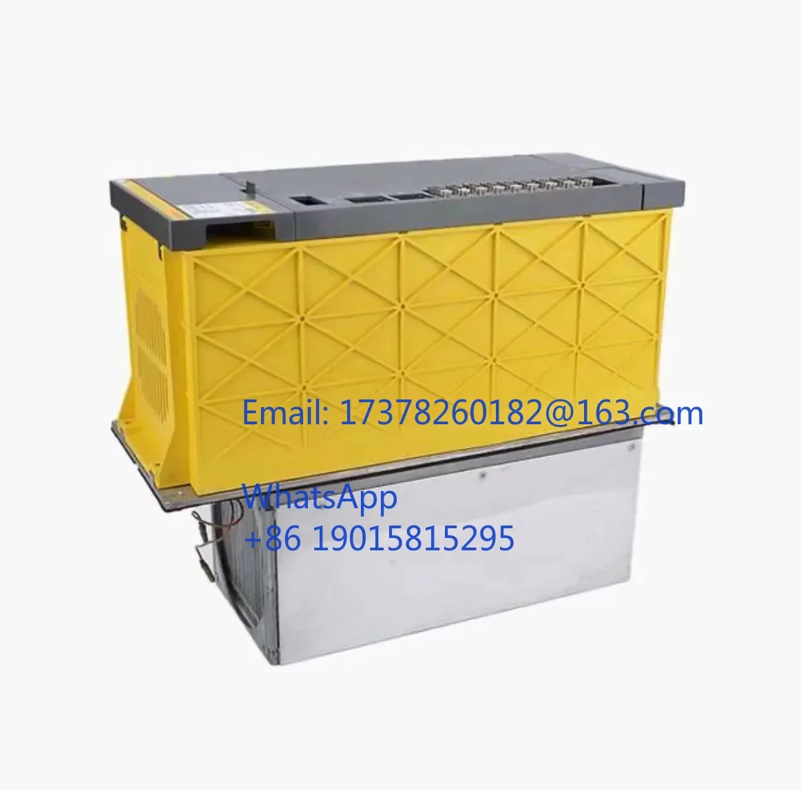 A06B-6102-H230 리퍼 완료상태