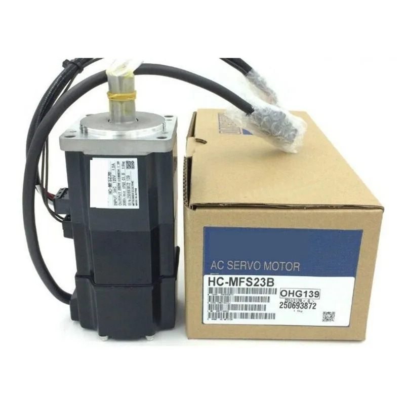 HC-MFS23B 서보모터 신속
