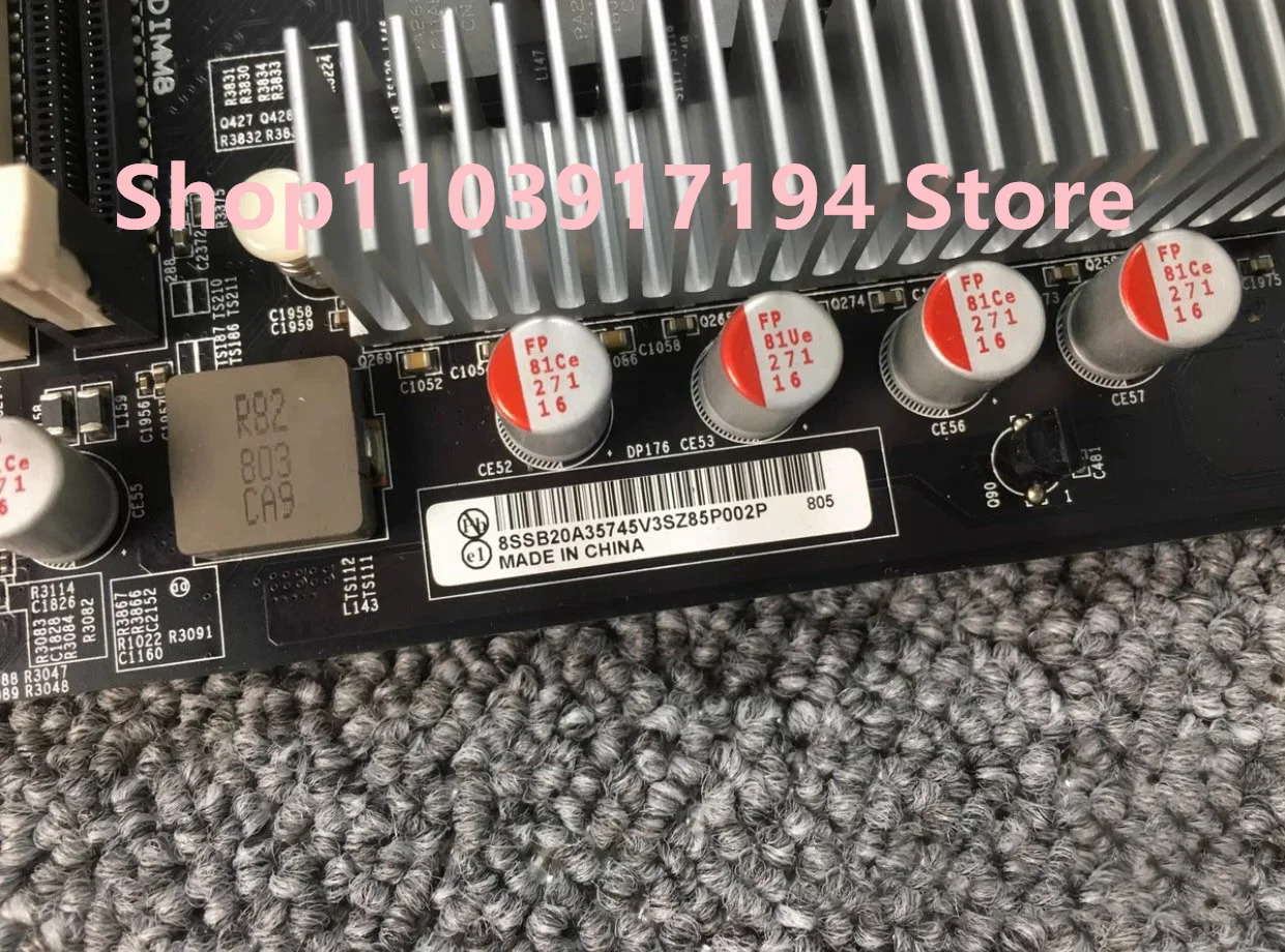 Lenovo호환 ThinkStation P500 P510 워크스테이션 마더보드용