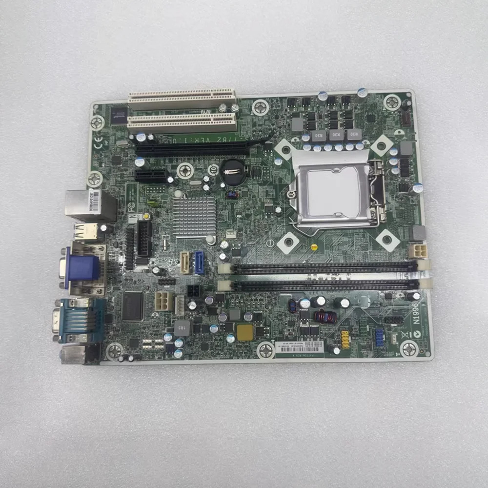 H-P 4300 마더보드 Ms-7782 VER 1.0