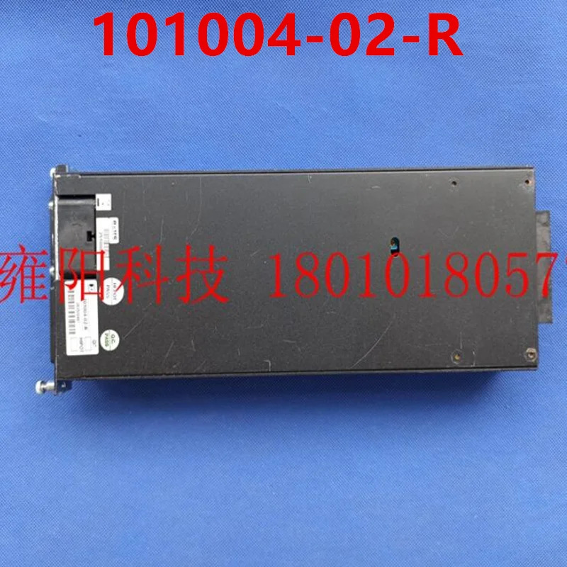 전원공급장치 XP 101004-02-R