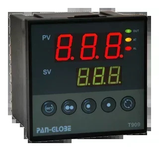 PAN-글로브/T7/8/9-101/201/301-010/020/030 온도 조절기