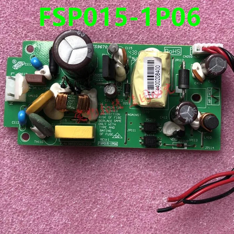 전원공급장치 FSP015-1P06 FSP 12V1.25A 15W 신