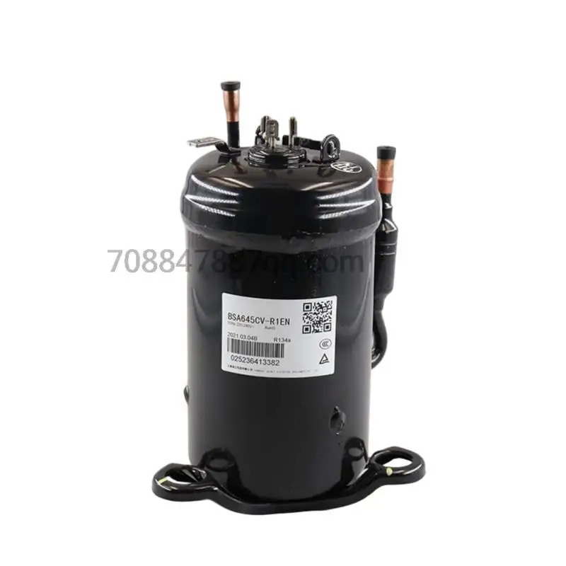 오리지널 BSA645CV-R1EN BSA357 BSA418 BSA460 BSA586 R134A