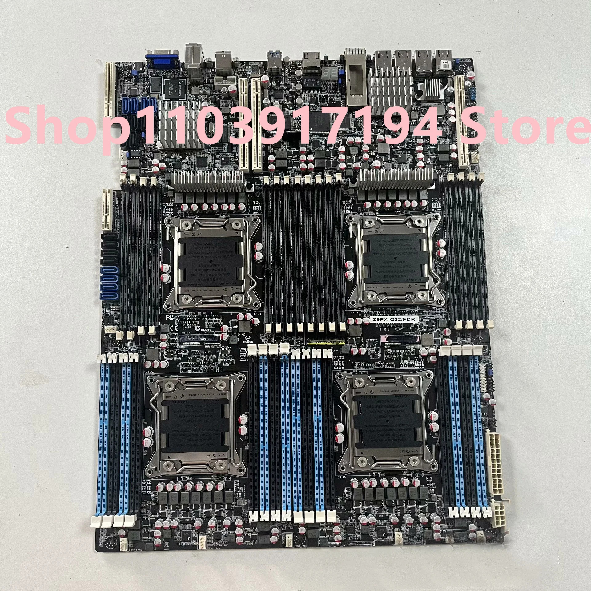 ASUS호환 Z9PX-Q32/FDR 마더보드용