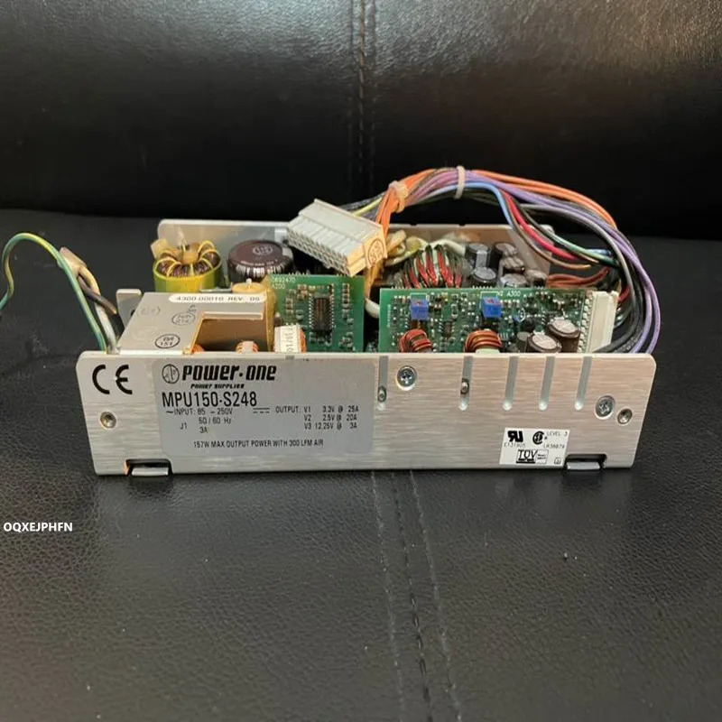 거새 전원공급장치 POWER-ONE 157W MPU150-S248