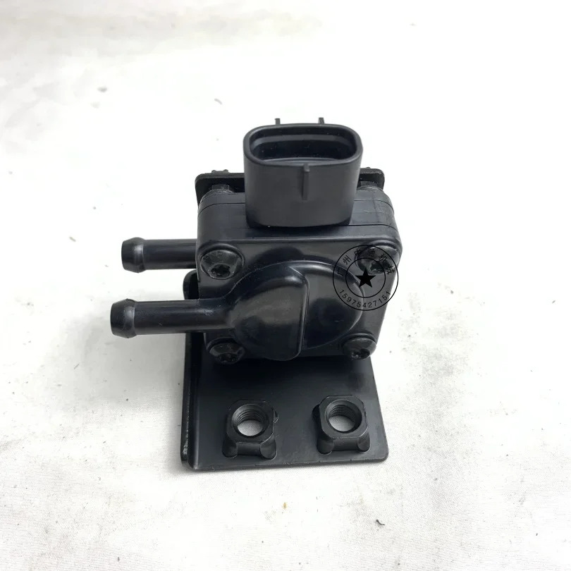 6HK16WG14HK16HK1 배기 DPF 차압 센서 8-97360368-2