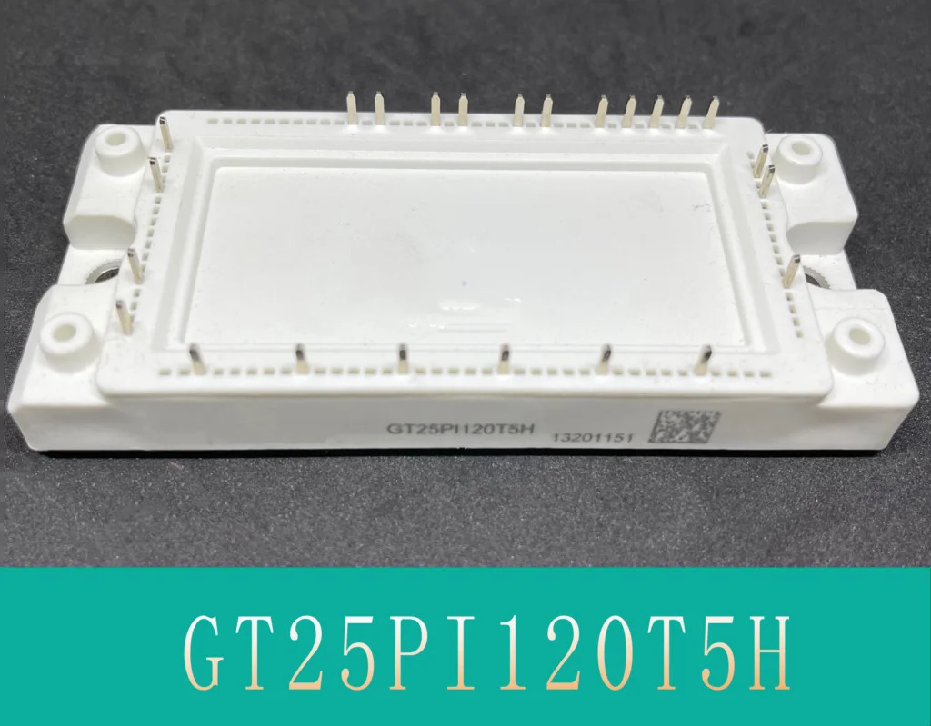 25PI120T5H 40PI120T5H GK35PI60T5H 10PI120T5H 15PI120T5H 50PI120T5H 새 모듈
