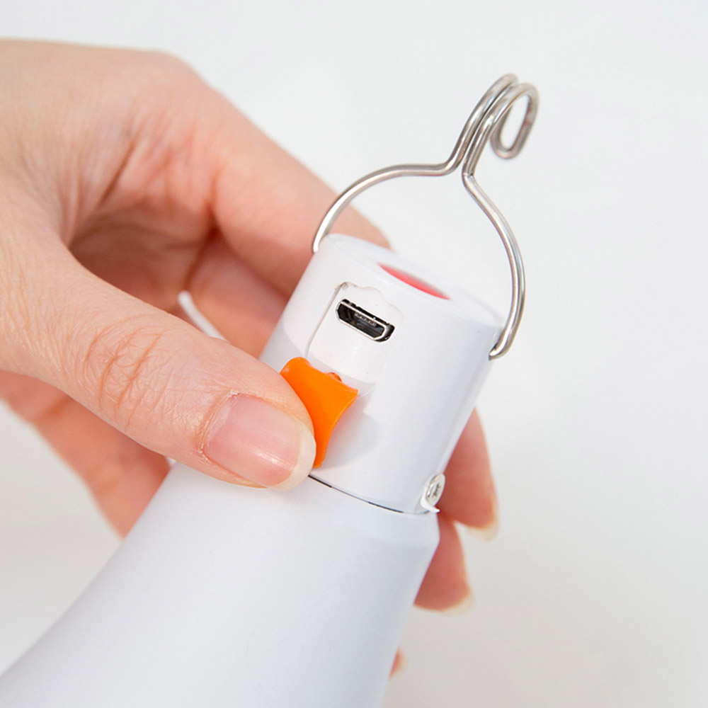 패브릭조명 포인트조명 취침등 침실무드등 무선 수유등 수면등