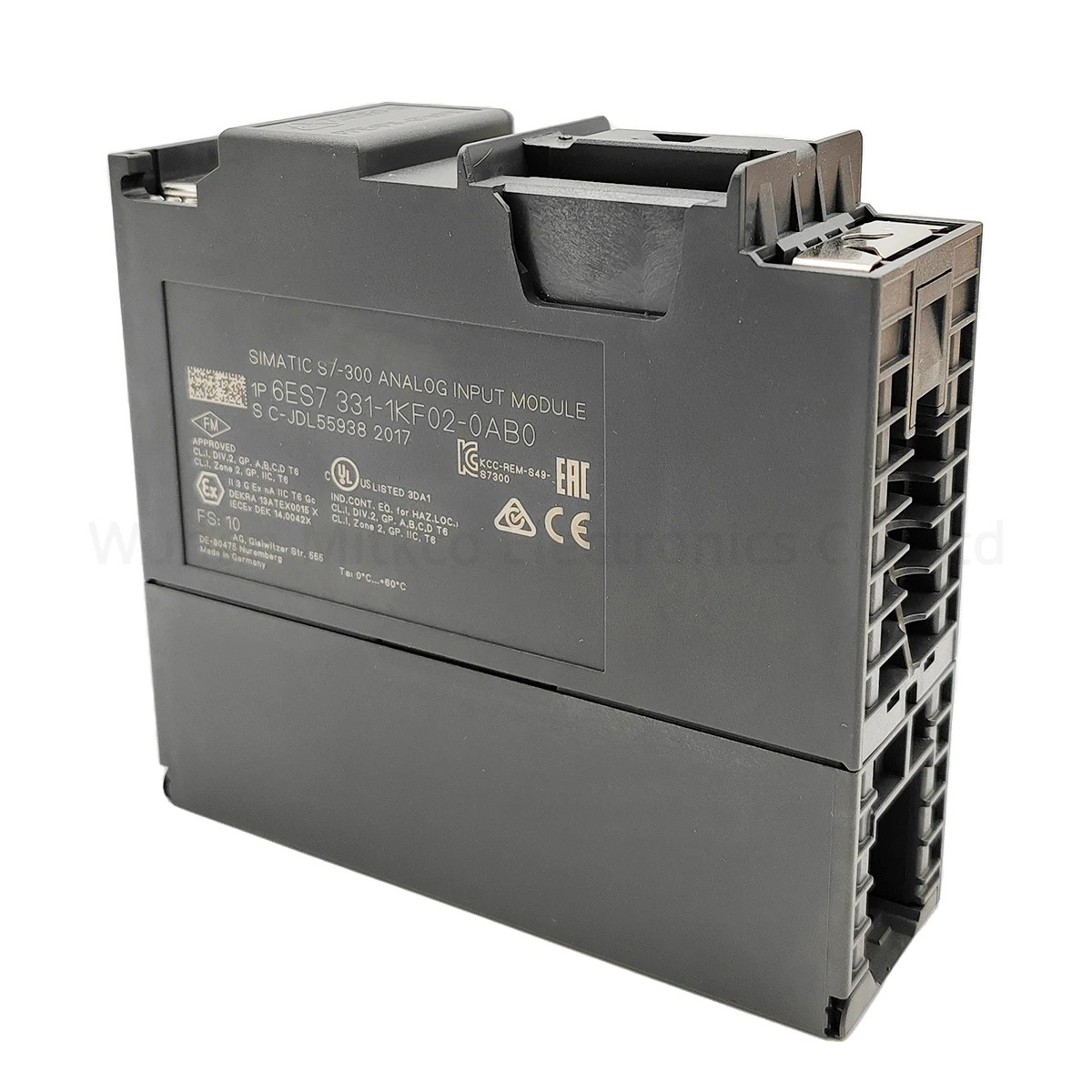 6ES7416-2XA02-0AB0 Plc 프로그래밍 S7-400 6ES7416 2XA02 0AB0