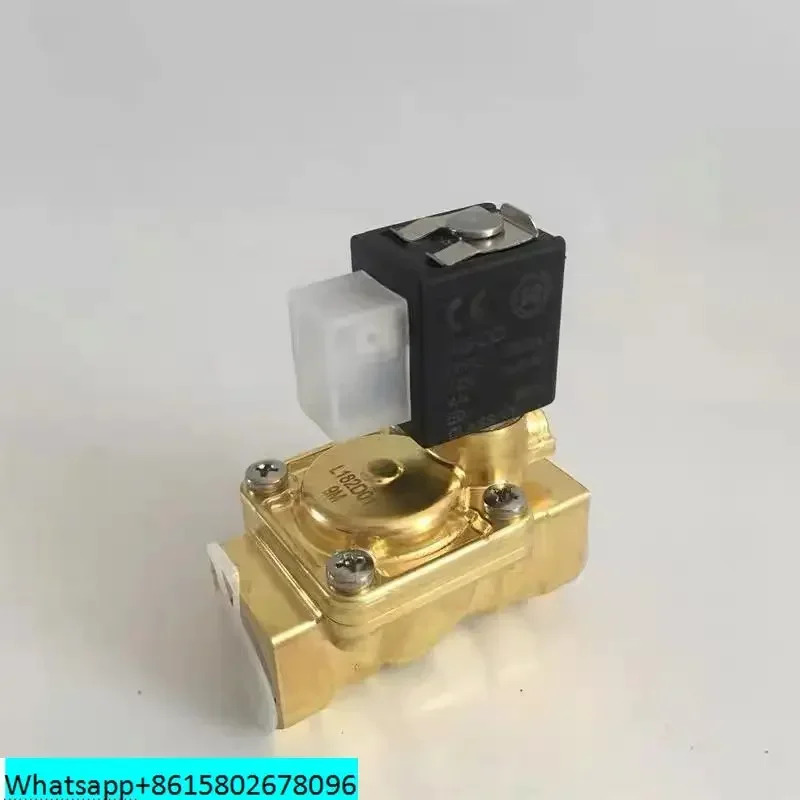 샤프 솔레노이드 밸브 SIRAL 2위치 2방향 L182B01-ZB10A/L182D01-ZD12AX