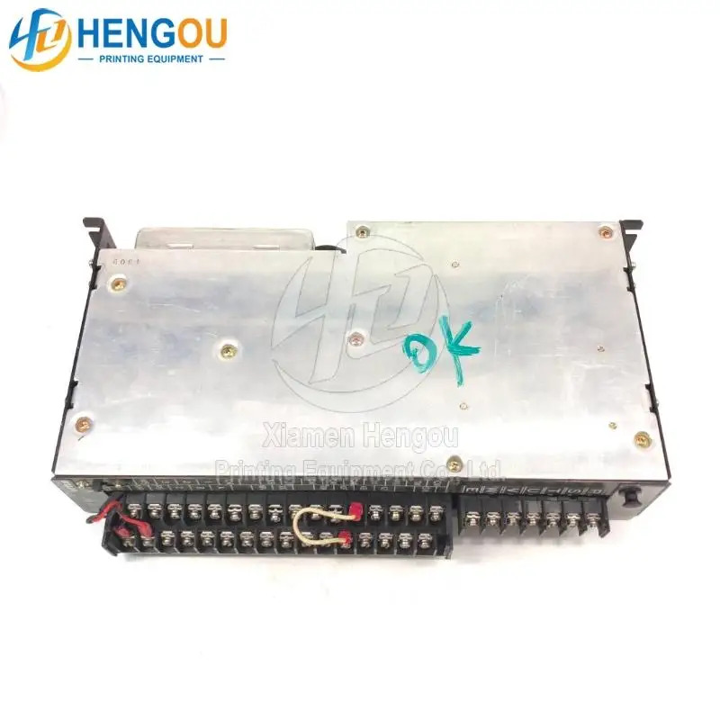 DES200C-Z1E 5GY-6100-190 KOMORI 예비 부품 인쇄기