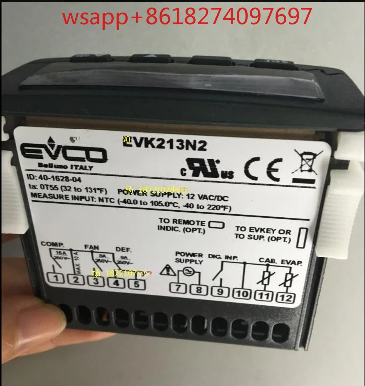 이출력 EV3412M9 FK401AC/TC/FK501TC/EVK412M7/EVK407 대체