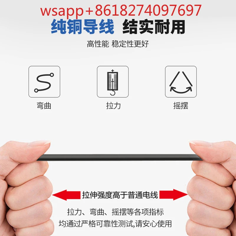 E3F-5C1 상시 개방 광전스위치 센서 반 M18 3 선 NPN24V 220V