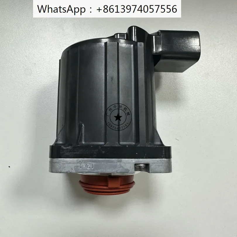 굴삭기 6HK14HK1EGR 밸브 210 스미토모 330 8-98238247-0