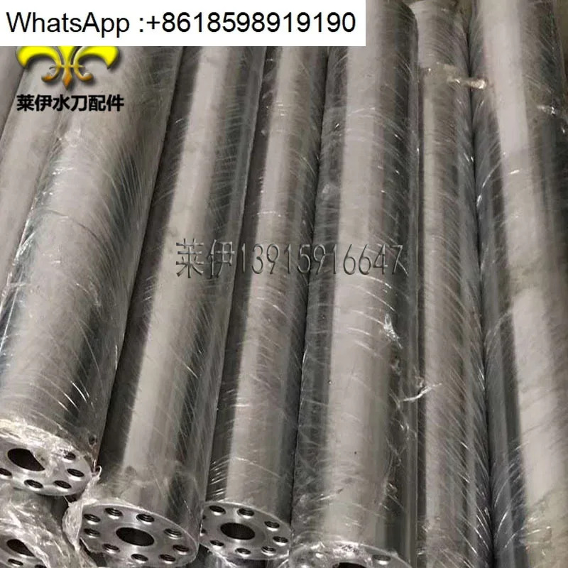 어큐뮬레이터 어셈블리 Alto Fude Dadi Huazhen Xusheng Boao