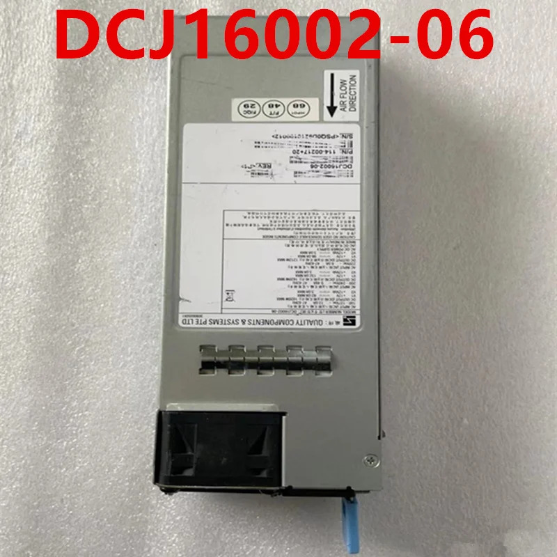 전원공급장치1620W 전원공급장치 DCJ16002-06 114-00127