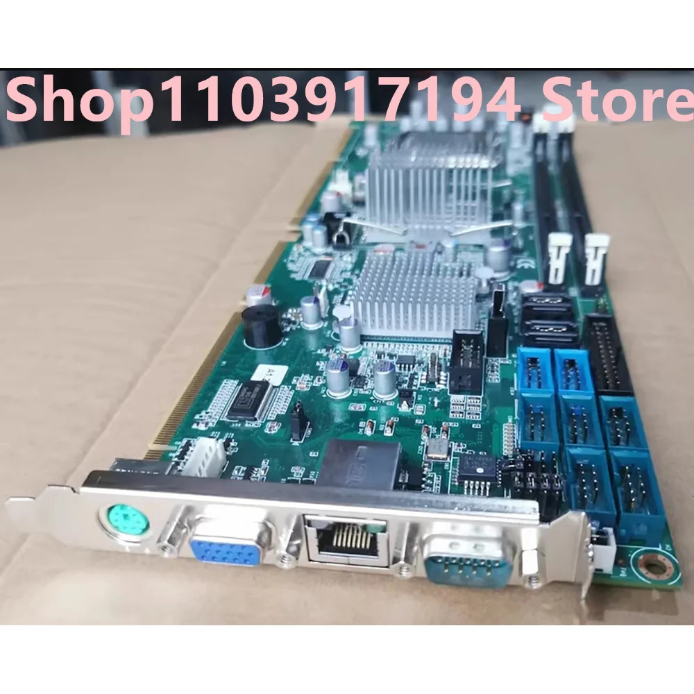 ADLINK NuPRO-E315 전체 길이 CPU 보드 산업제어 마더보드용