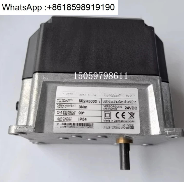 662R5001-0 662R5003-0 662R5009-LAMTCE 서보모터 3NM9NM