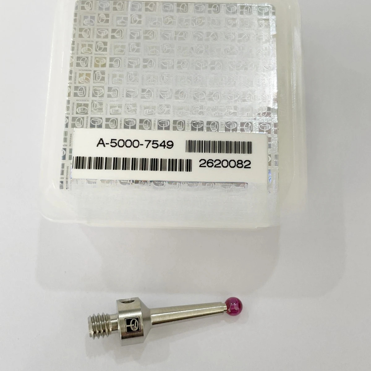 공작 기계 프로브 A-5000-7549 Ps2-5r