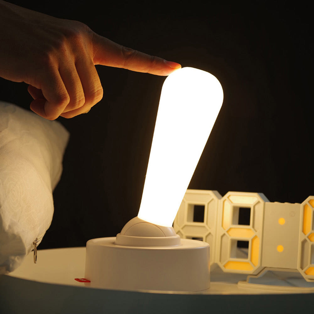 레버온 무선조명