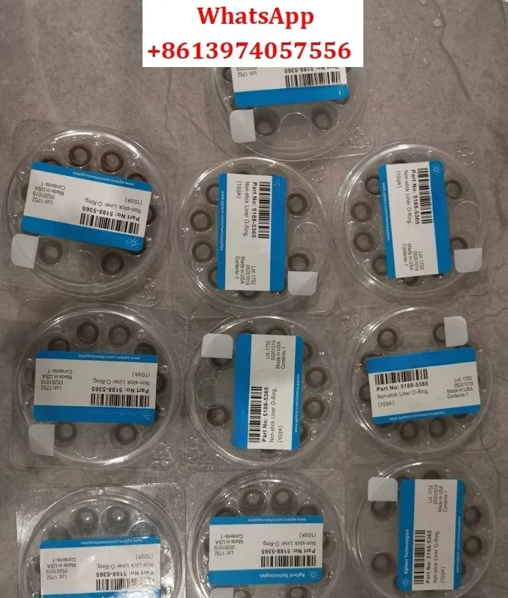 포트 O-링 품목 5188-5365