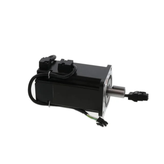 원본 ECMA-C20807RS ECMA-B2 서보모터 750W 3000 RPM 220V