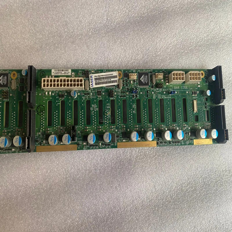 거새 전원 보드 SUPERMICRO X9DRT-HF X79 전원공급장치 BPN-SAS217HQ