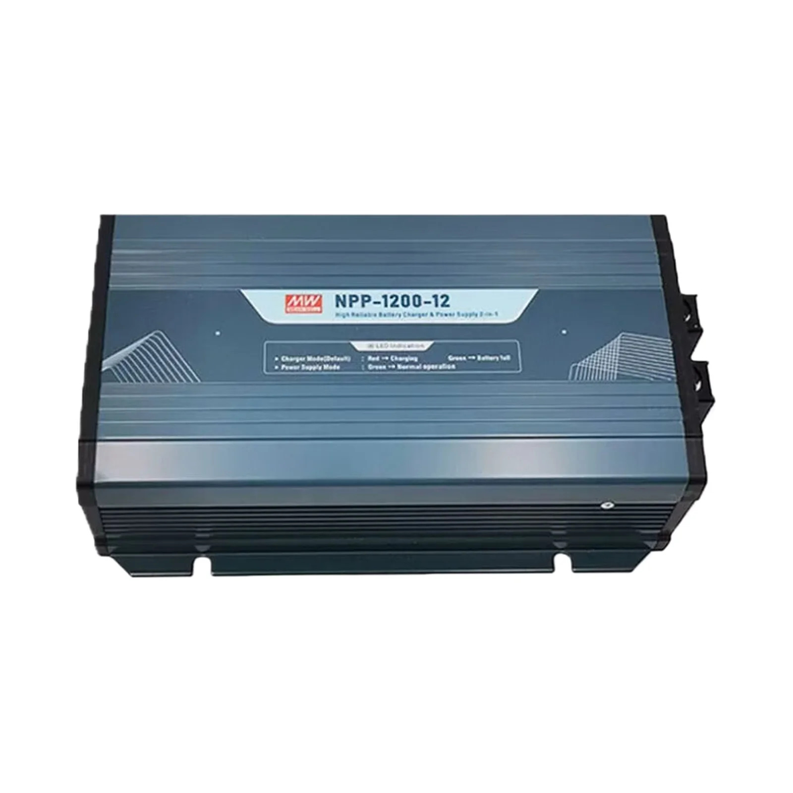 MEAN WELL NPP-1200-12 충전기/전원공급장치 조정 가능출력 12V 1200W 산업전원 솔루션