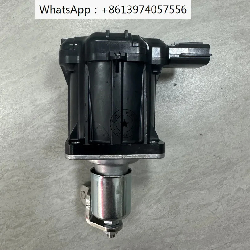 J05E NO4C 터보차저 모터 790028-0034 17201-E0890