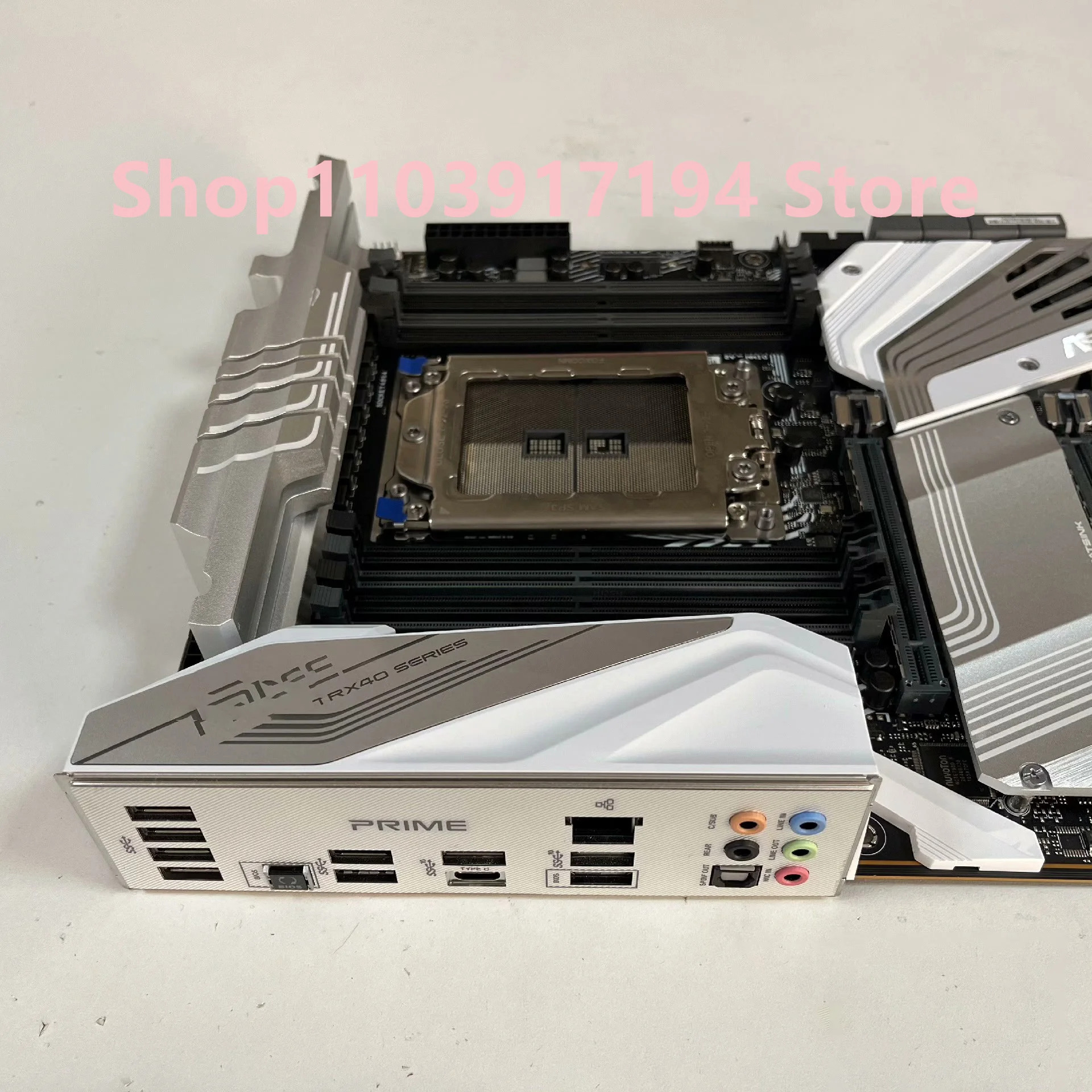 ASUS호환 프라임 TRX40-PRO S 마더보드용