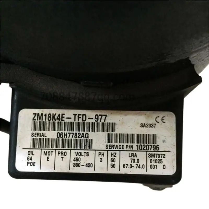 오리지널 ZMD18KVE-TFD ZM18K4E ZMD26KVE SXA054B4APA