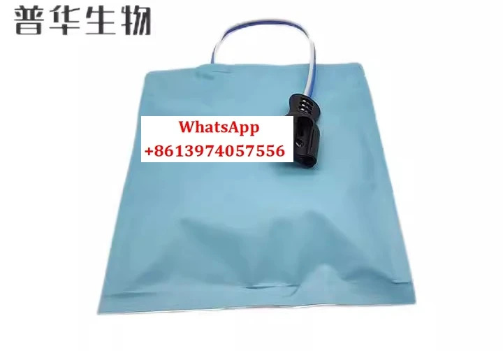 AED 일회훈련 패드 제세동