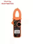 디지털 클램프 미터 VC606A/606B/606C/606D/606E AC/DC Victory