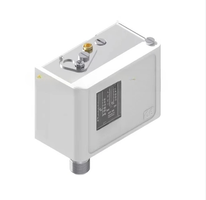 KP35/KP36 압력 컨트롤러 스위치 릴레이 KP1/KP2/KP5/KP15/KP6W