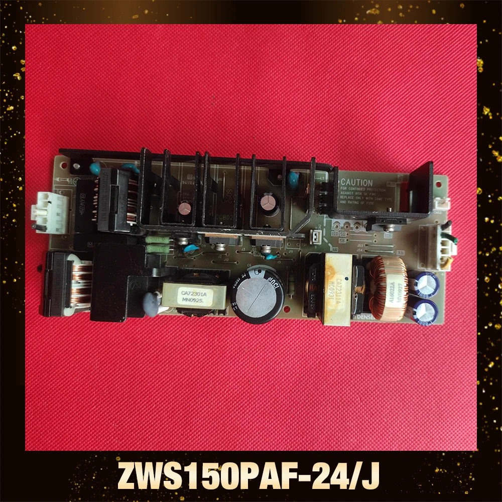 TDK-LAMBDA ZWS150PAF-24/J 산업전원 모듈 24V 6.3A
