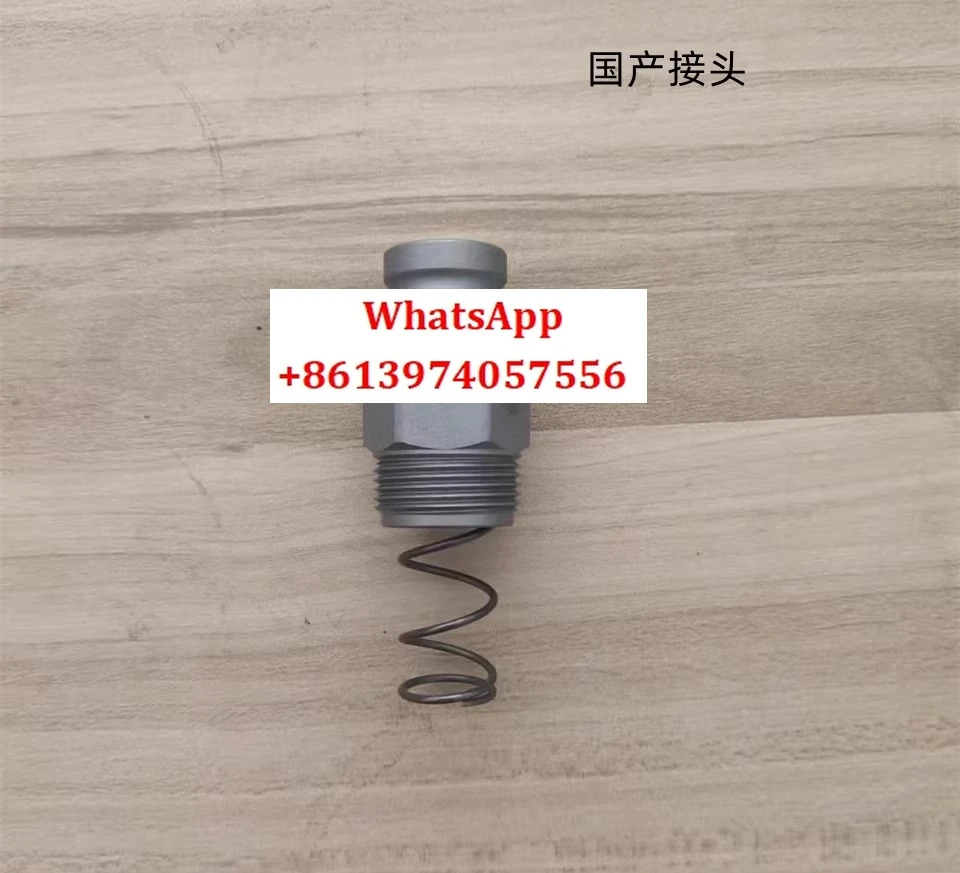 S160 S130 S300 퀵 커넥터 6679838 수 6679837 암 6680018