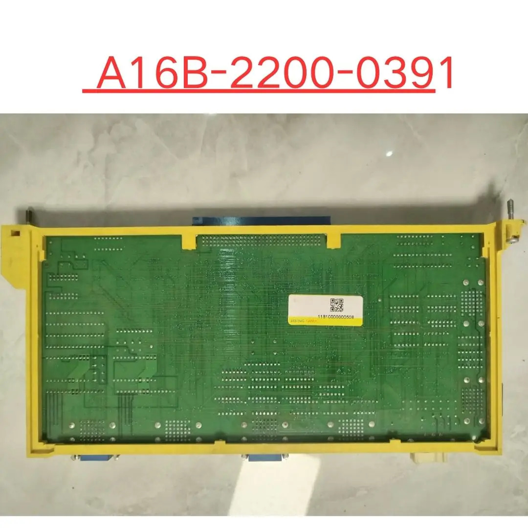 리퍼 A16B-2200-0391 회로 기판 OK