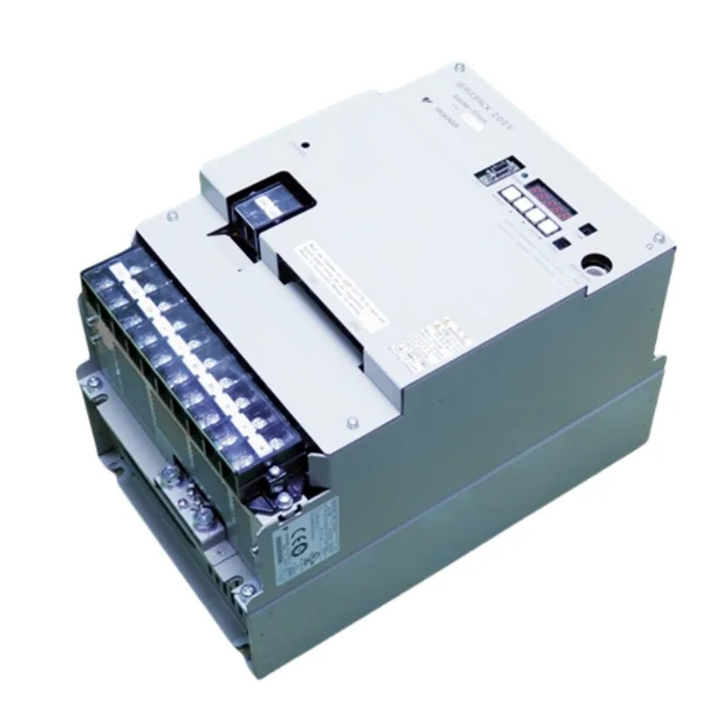 Yaskawa SGDM-60ADA 서보 드라이브 내 새