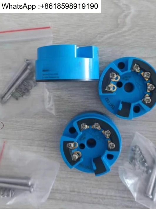 온도 트랜스미터 TMT180/TMT181/TMT182 TR10 TM101