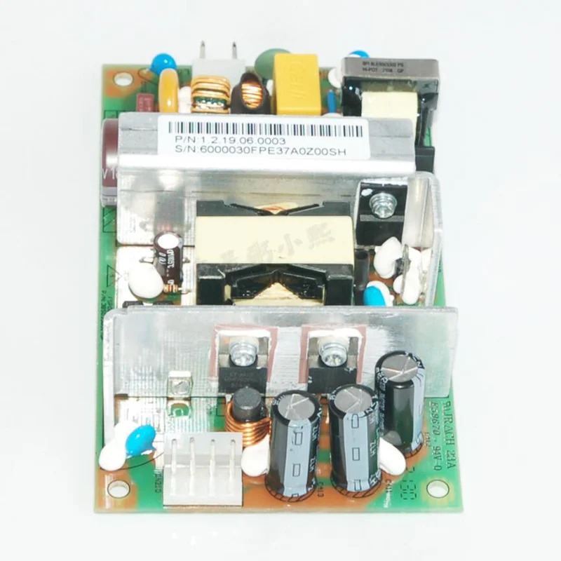 거전원공급장치 FSP 19.5V3.3A 60W 전원공급장치 FSP060-1P13