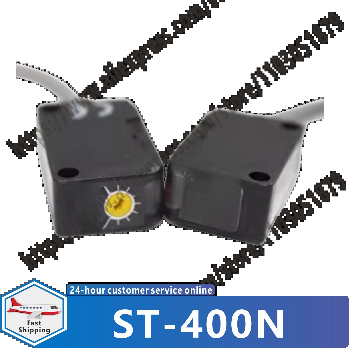 S2T-D SST-400N S2T-1200N 오리지널 광 스위치 센서