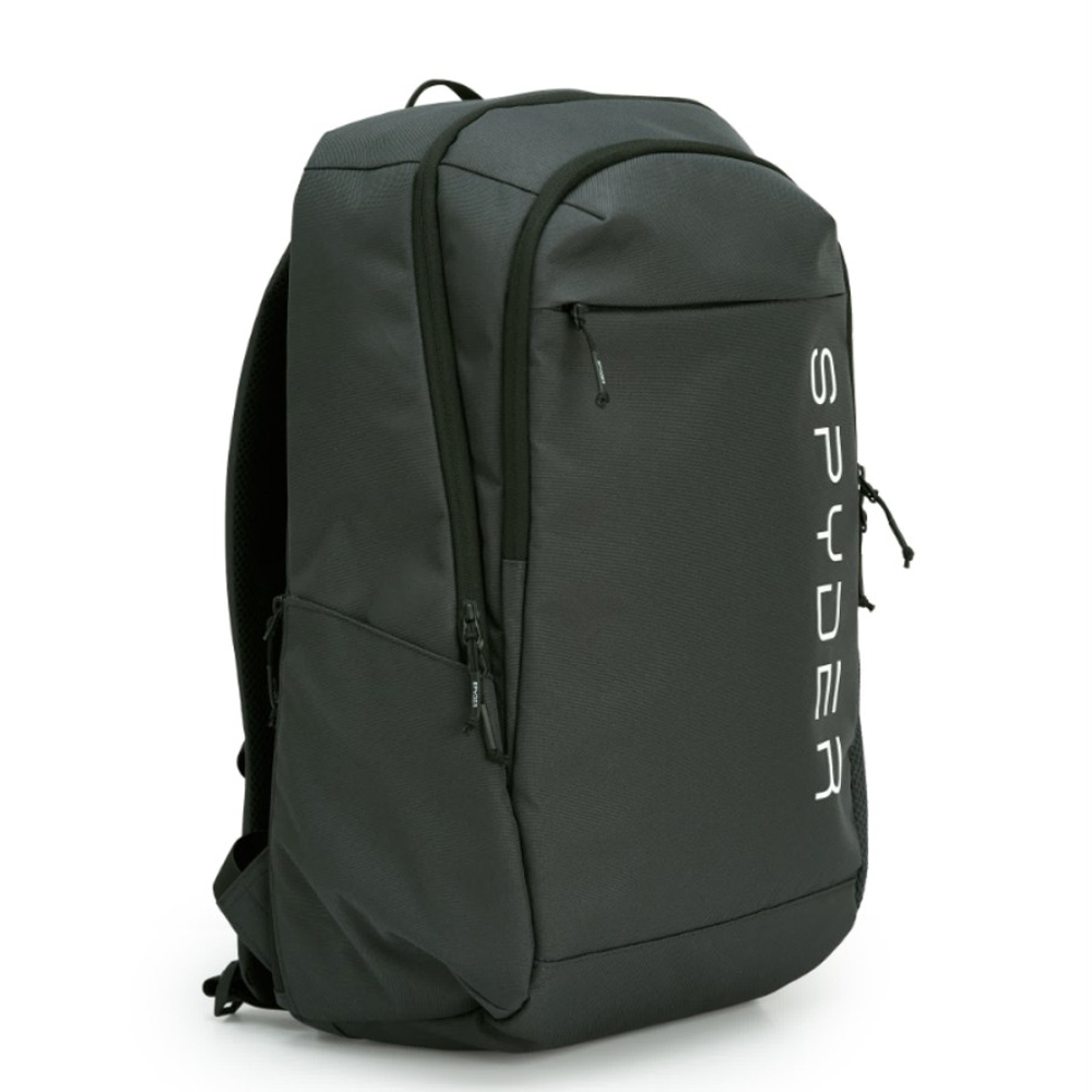 스파이더 아울렛 신학기 레인커버 가방 백팩 (30L) PBNBP302M - 상세 이미지 3