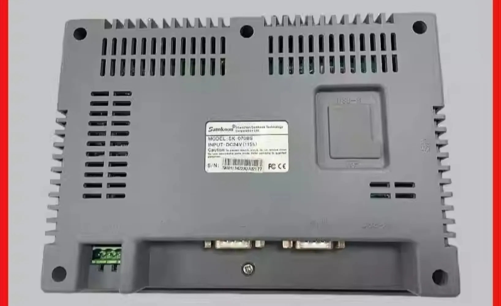 디스플레이 터치 스크린 SA-070F/070HE/7B/EA-070B/SK-070FE102HEFSHSMEGE99 신규