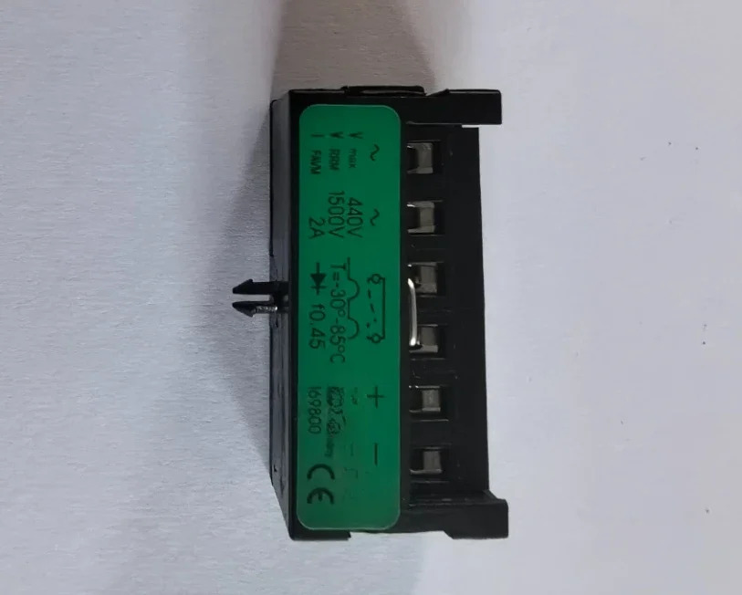169800 모터 브레이크 정류기 175823