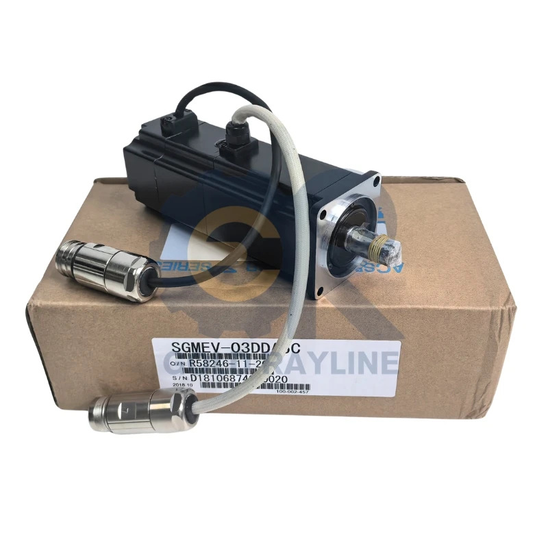 SGM호환EV-03DDA6C Yaskawa 서보모터 신속