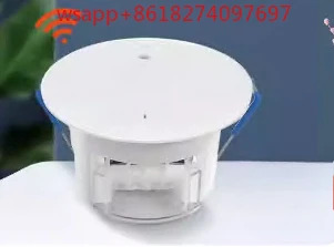 인체 감지 센서 상단 표면 장착 버전내장