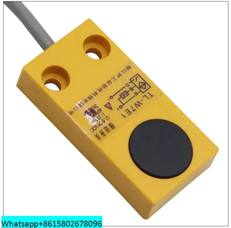 엔지니어링 TL-W7F1/E1/E2/F2/D1/D2 스위치 DC NPN/PNP 정상 열림 닫힘 DC6-36V